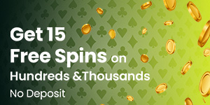 Free No Deposit Spins